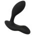 We-Vibe Vector+ - nabíjateľný, inteligentný análny vibrátor (čierny)