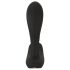 We-Vibe Vector+ - nabíjateľný, inteligentný análny vibrátor (čierny)