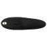 We-Vibe Vector+ - nabíjateľný, inteligentný análny vibrátor (čierny)