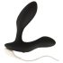 We-Vibe Vector+ - nabíjateľný, inteligentný análny vibrátor (čierny)