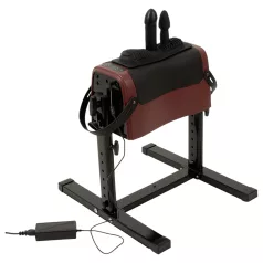 The Banger CLIMAXXR360 - sieťový stroj na sex