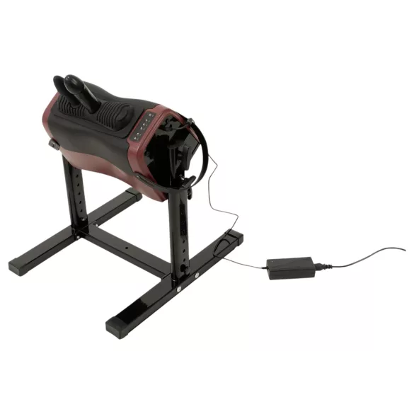 The Banger CLIMAXXR360 - sieťový stroj na sex