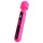 You2Toys - Pink Sunset Wand vibrátor (ružový)