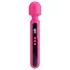 You2Toys - Pink Sunset Wand vibrátor (ružový)