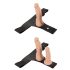You2Toys - sada pripínacích dild (naturálna)