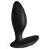 We-Vibe Ditto+ - inteligentný, nabíjateľný análny vibrátor (čierny)