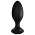 We-Vibe Ditto+ - inteligentný, nabíjateľný análny vibrátor (čierny)