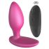 We-Vibe Ditto+ - inteligentný análny vibrátor s akumulátorom (ružový)