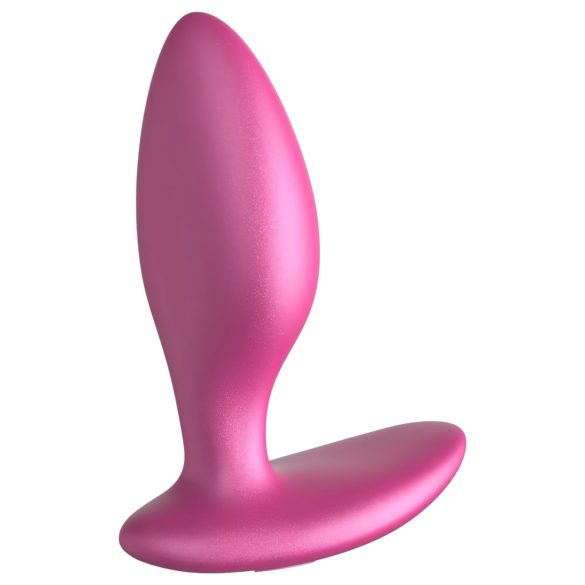 We-Vibe Ditto+ - šikovný, akumulátorový análne vibrátor (ružový)