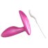 We-Vibe Ditto+ - inteligentný análny vibrátor s akumulátorom (ružový)