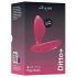 We-Vibe Ditto+ - inteligentný análny vibrátor s akumulátorom (ružový)