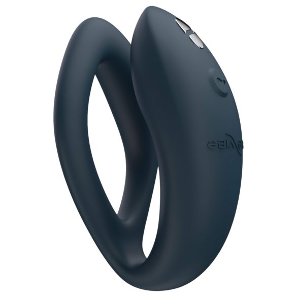 We-Vibe Sync O - párový vibrátor - ovládanie cez aplikáciu - zelený