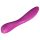 We-Vibe Rave 2 - inteligentný G-bod vibrátor na batérie (ružový)