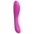 We-Vibe Rave 2 - inteligentný G-bod vibrátor na batérie (ružový)