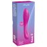 We-Vibe Rave 2 - inteligentný G-bod vibrátor na batérie (ružový)