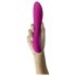 We-Vibe Rave 2 - inteligentný G-bod vibrátor na batérie (ružový)
