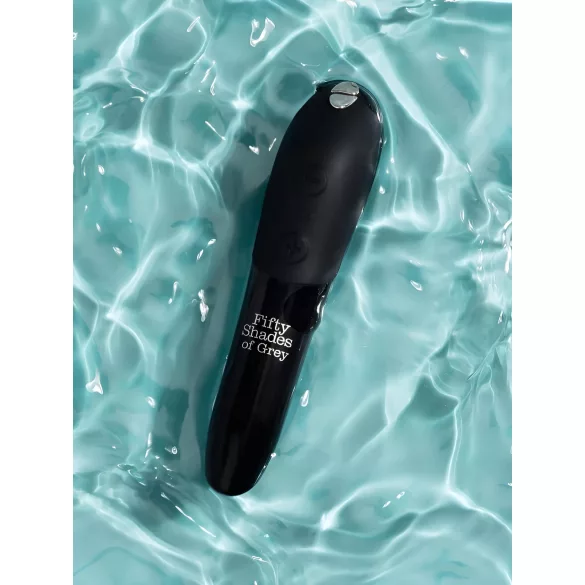 Päťdesiat odtieňov sivej Come To Bed - súprava - 3ks (čierna)