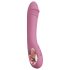You2Toys - nabíjací G-bod vibrátor (ružový)
