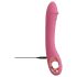 You2Toys - nabíjací G-bod vibrátor (ružový)