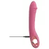 You2Toys - vibrátor na bod G - dobíjací - ružový