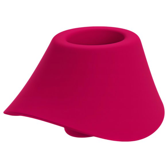 Womanizer Blend - G-bodová vibrátor a klitorálny stimulátor (ružový)