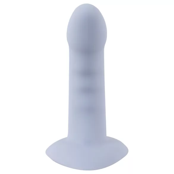 You2Toys - vibrátor srdiečko - modrý