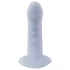 You2Toys - vibrátor srdiečko - modrý