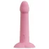 You2Toys - vibrátor srdce - ružový