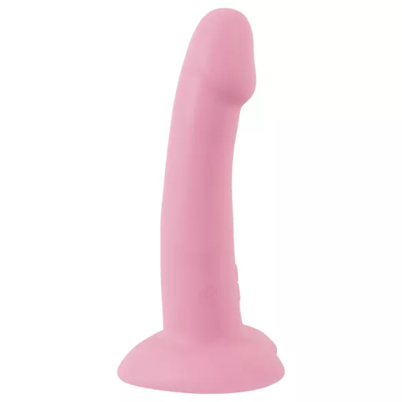 You2Toys - vibrátor srdce - ružový