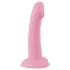 You2Toys - vibrátor srdce - ružový