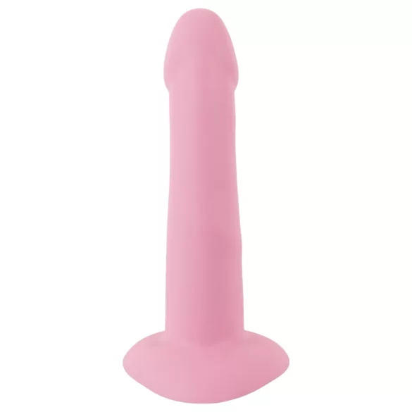 You2Toys - vibrátor srdce - ružový
