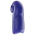 SVibe EVO - masturbátor pre mužov - vodotesný, nabíjateľný - modrý