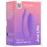 We-Vibe Jive Lite - vibračné vajíčko - smart, dobíjacie - fialové