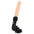 You2Toys RC Šukací Stroj Flesh - posuvný vibrátor (čierny)