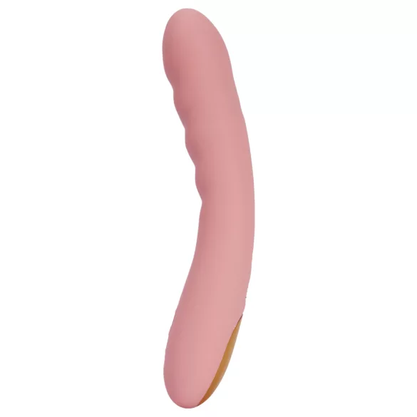 Svakom Ava Neo - thrusting vibrátor - smart funkcia - ružová
