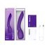 We-Vibe Wand 2 - inteligentný masážny vibrátor