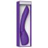 We-Vibe Wand 2 - inteligentný masážny vibrátor