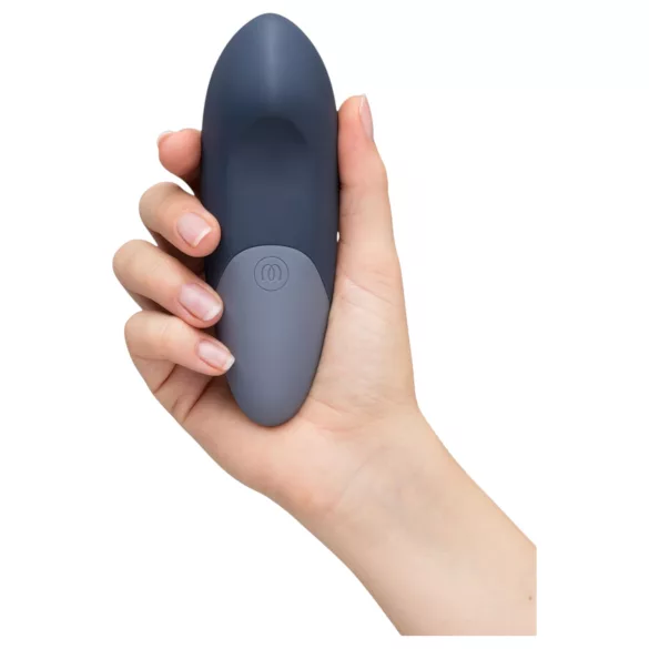 Womanizer Vibe - vibrátor na klitoris - modrý