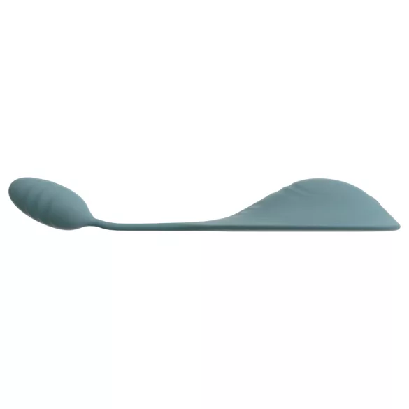 VibePad Mini - vibračný vankúšik pre ženy - 2 motory - tyrkysový