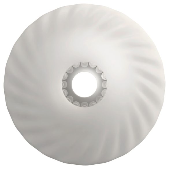 WYNE 10 - automatický masturbátor s držadlom - čierny