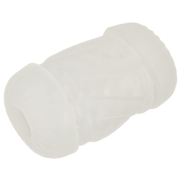 WYNE 10 - automatický masturbátor s držadlom - čierny