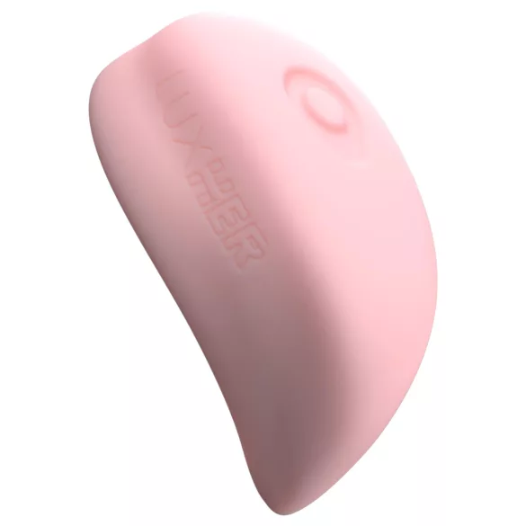 Luxus - vibračný pár vibrátor set - magnetický