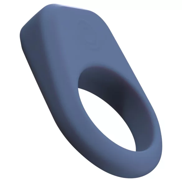 Luxus - vibračný pár vibrátor set - magnetický