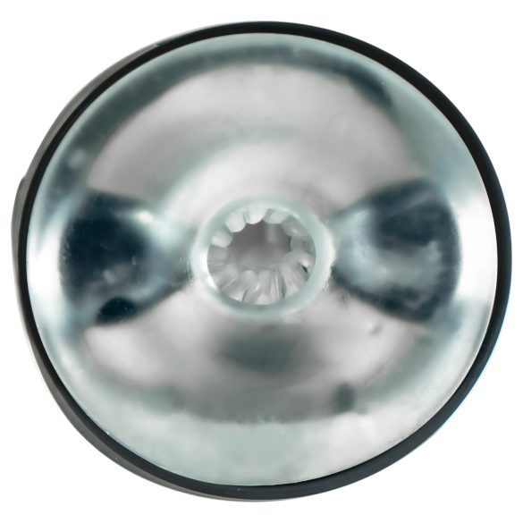 Kiiroo PowerShot - interaktívny masturbátor - čierny