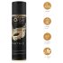 Orgie Tantric Love - zmyselný masážny olej (200ml)
