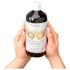 Orgie Noriplay - hodvábny masážny gél (500ml)