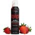Orgie Acqua Croccante - masážna pena - jahoda (150ml)