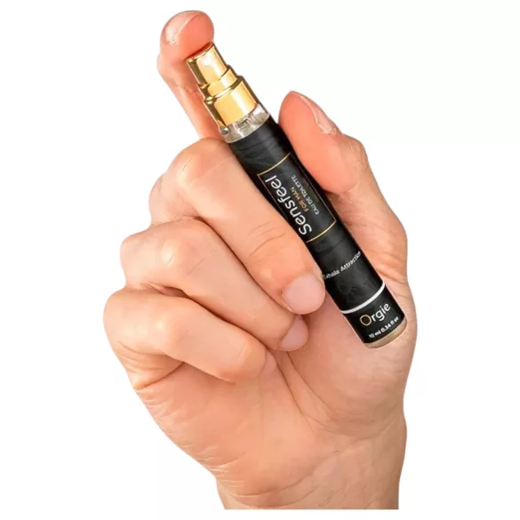 Orgie - feromónový parfum pre mužov - 10 ml