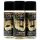 Orgie Tantric - zmyselná sada masážnych olejov (3x30ml)
