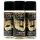 Orgie Tantric - zmyselný masážny olej set (3x30ml)